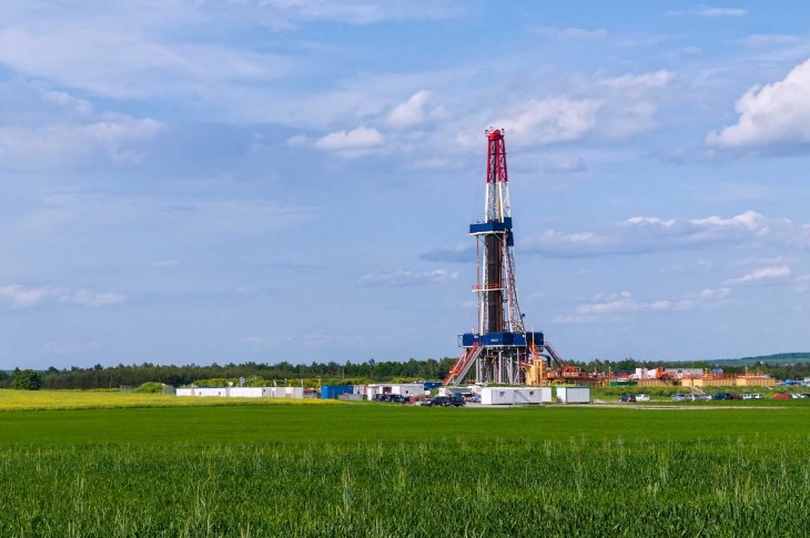 Shale Gas Development in Europe - Myth or Reality?