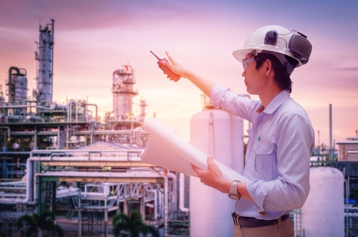 Propane: Key Shifts in the U.S. Domestic Market