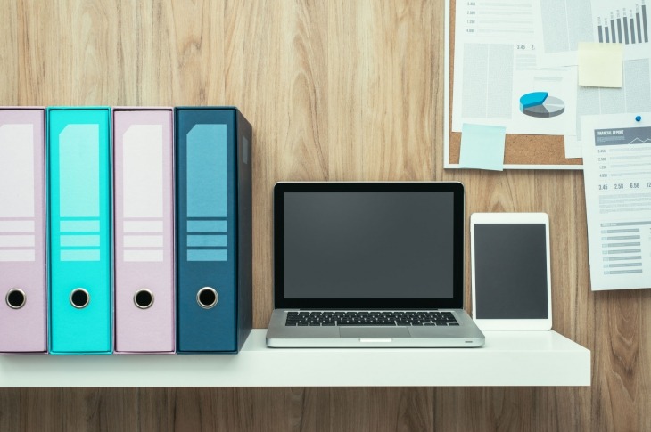 Trends in Records Management