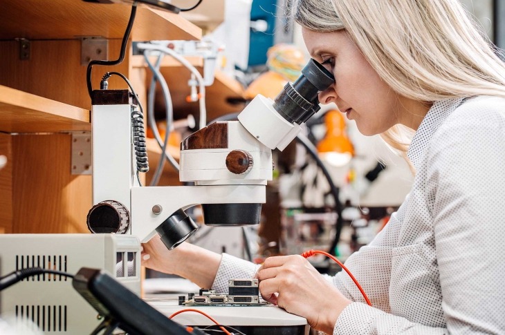 Developing a Sourcing Strategy for Lab Consumables