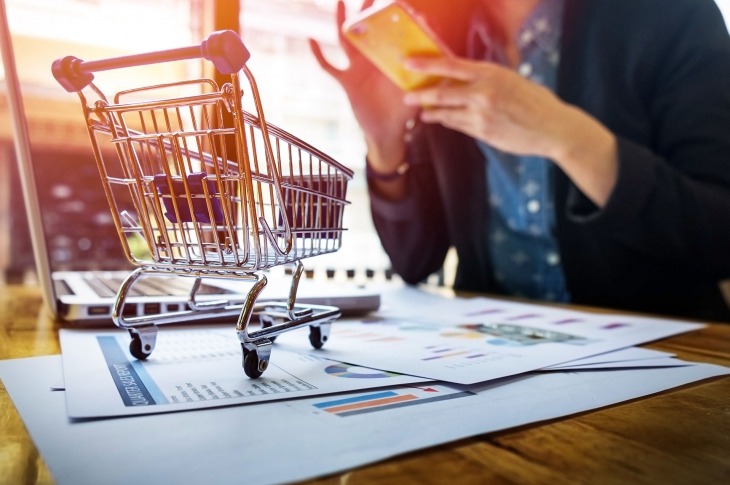 The Evolution of Point of Sale