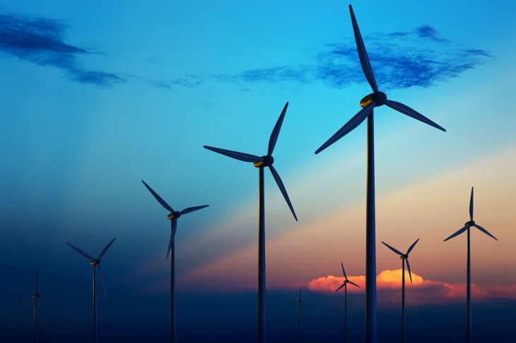 Key Trends in Renewable Energy