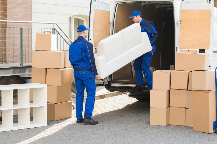 U.S. Relocation Services Industry Insights