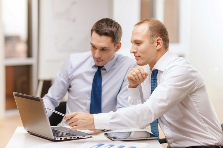 How Technology Is Impacting Management Consulting