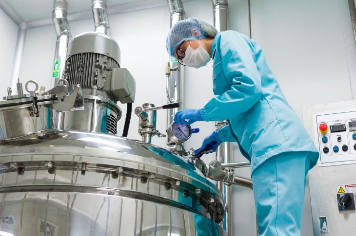 Global Chemical Supply Chain on Alert: Mass Shutdowns and Domino Effect of Coronavirus Outbreak