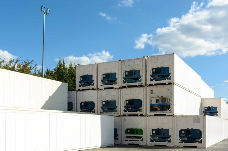 A Perspective on Refrigerated Container Trade Growth