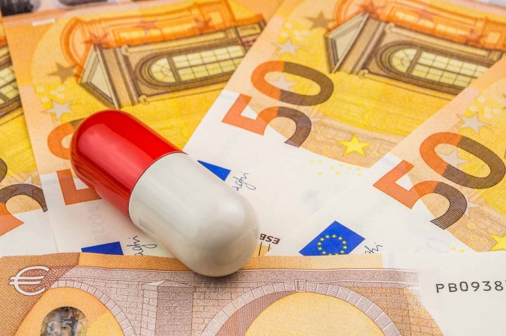 Changing Dynamics - Pharmaceutical Market Access