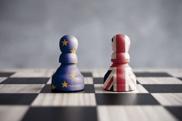 Brexit’s Potential Impact on Logistics
