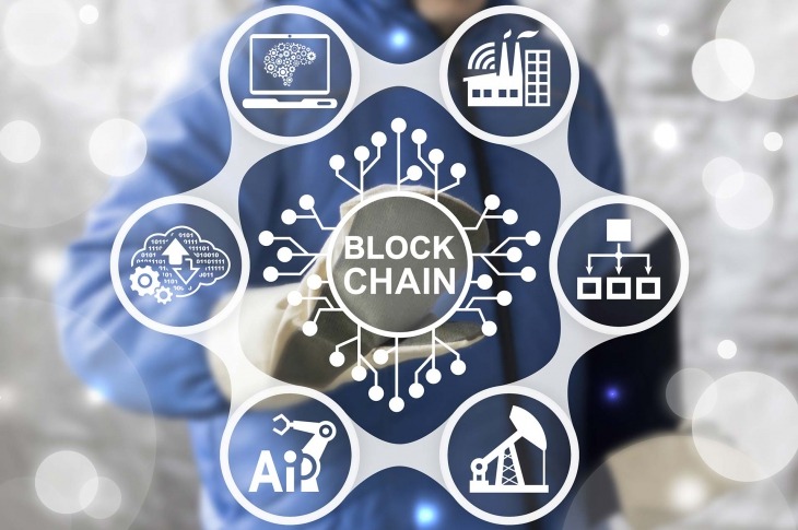 Blockchain Technology: Enabling Transparency in Food Supply Chains