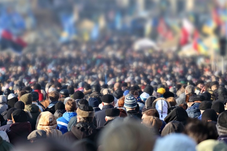 French Strike Causes Chaos - A Petrochemical Perspective