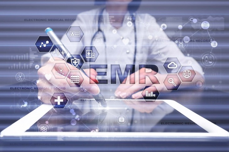 Data Analytics: Redefining Healthcare Management