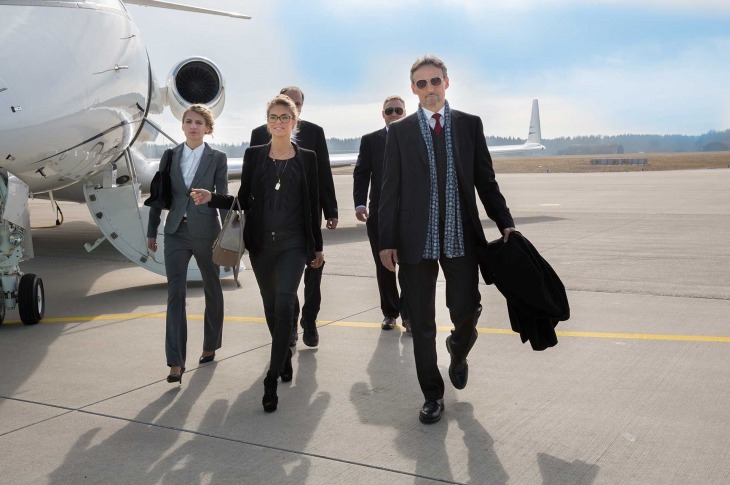 Key Trends in Corporate Travel