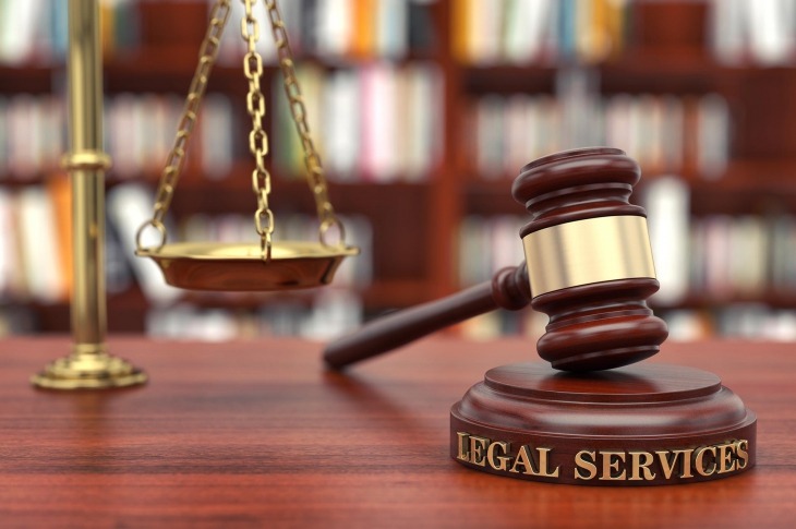 Big Four Audit Firms Eye the Pie in Legal Services