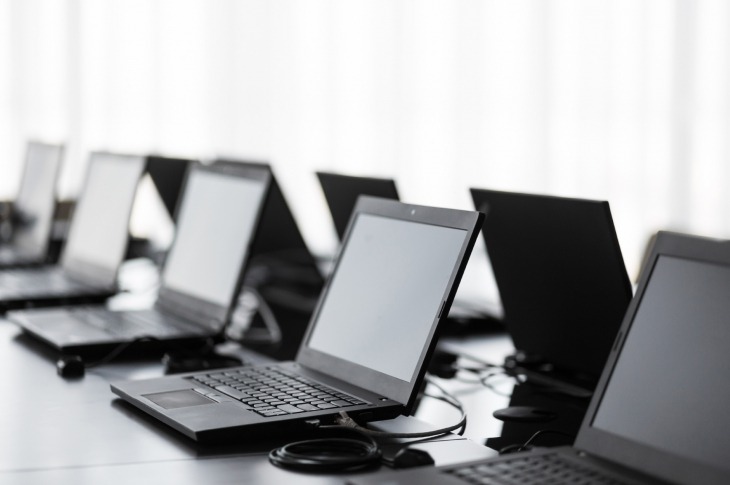 Used IT Equipment - Reseller Market