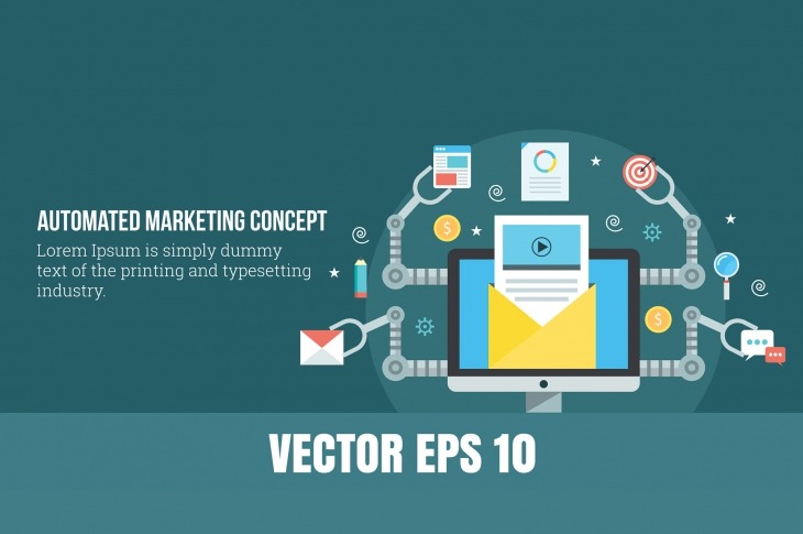 Marketing Automation in the Health Care Industry