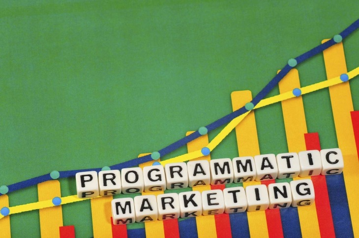 The Rise of Programmatic Creative: Is Programmatic About to Take Over Traditional Marketing?
