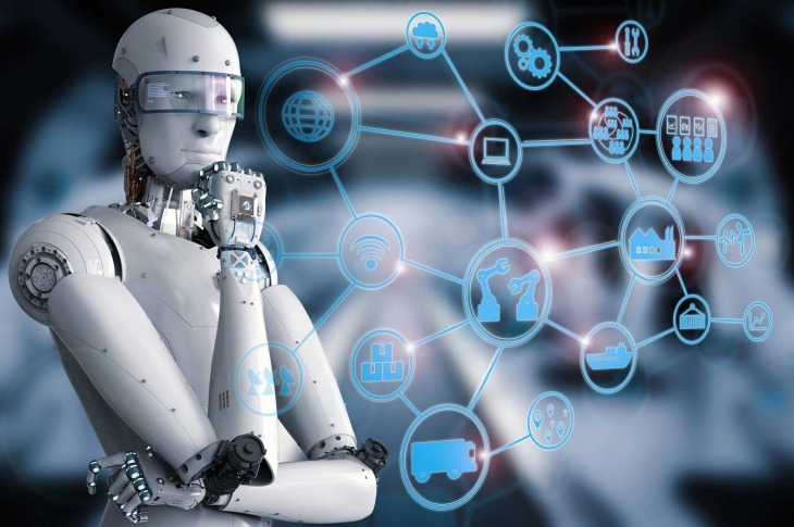How Artificial Intelligence is Transforming Market Research