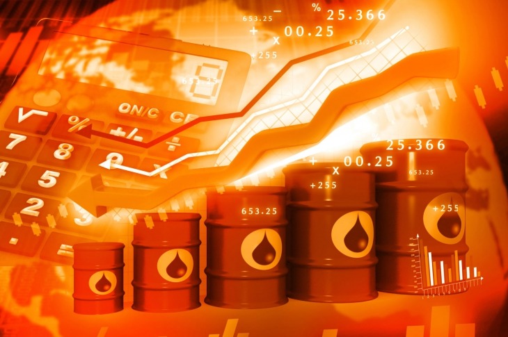 Oil Price Surges Amid Shrinking Oil Glut - Is It Temporary?