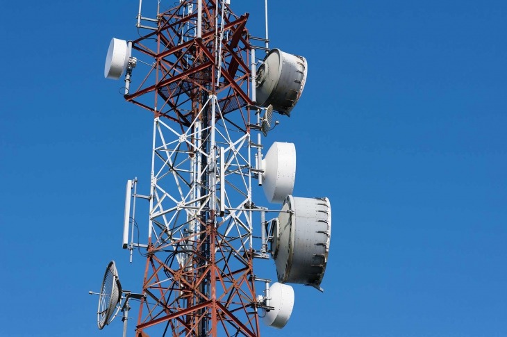 NFV - Reshaping the Paradigm of the Telecom Industry