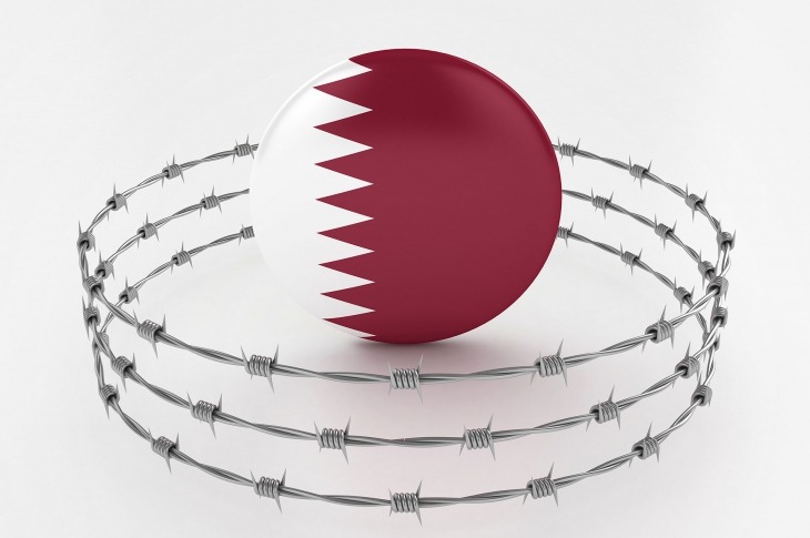 Impact of Qatar Embargo on Helium Markets