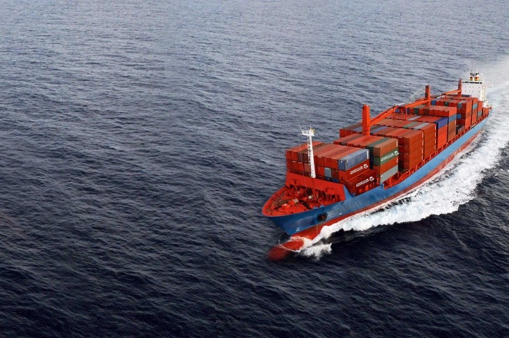 Dominos Begin Falling as Global Container Alliances Change