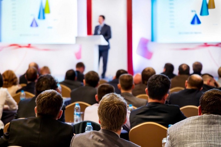 A Partnership of Excellence at Procurement Leaders Awards