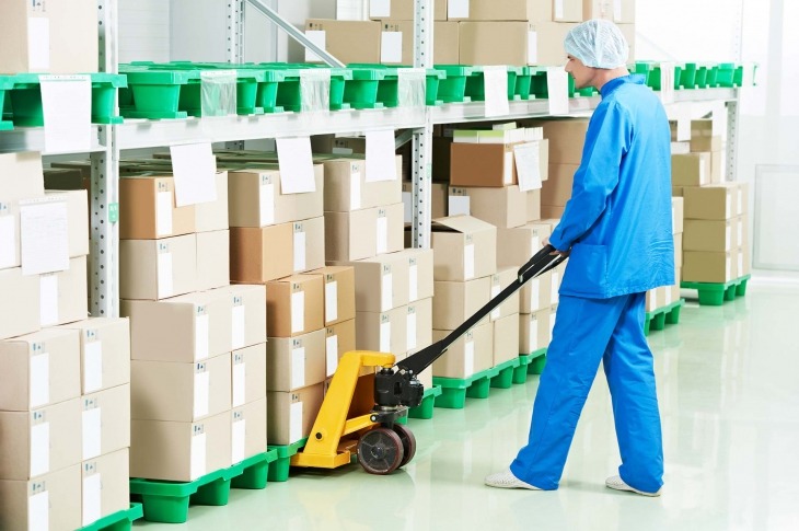 Impact of Amazon’s Entry in Pharmaceutical Distribution Industry