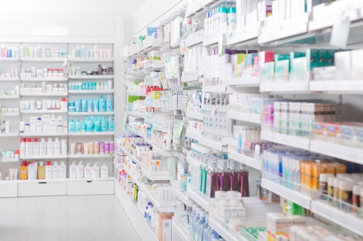 US Pharmacy Benefit Management ― Imminent Shift in Supplier Landscape