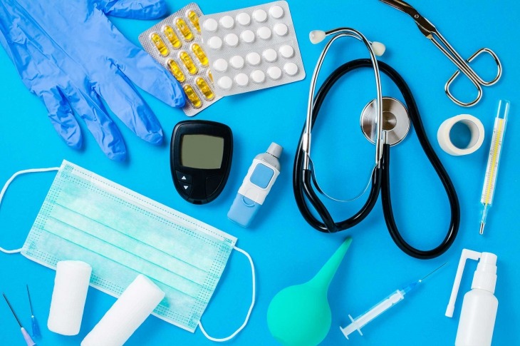 Puerto Rico Crisis ― Impact on Healthcare Supplies