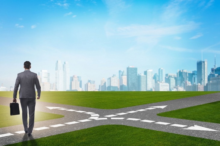 Ad Agencies Stare at an Uncertain Future