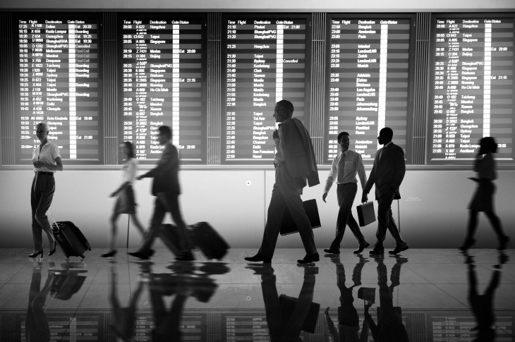 Basic Economy Fare ― What Does That Mean for Corporate Travelers?
