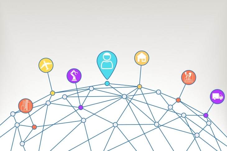 Factors to Consider as Industries Embrace IIoT