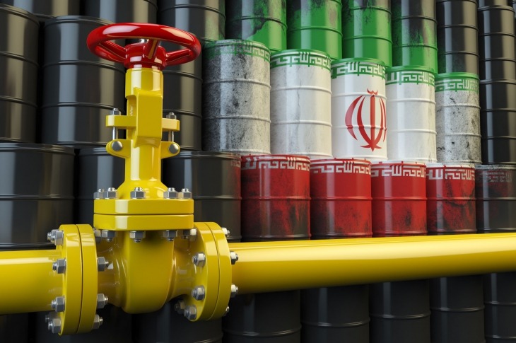 IRAN NOT TO REDUCE OIL PRODUCTION, PRICES TO REMAIN BEARISH