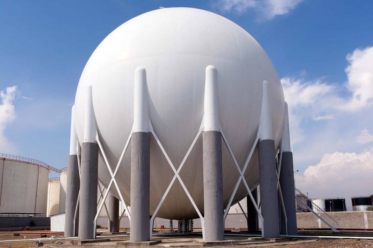 American Natural Gas Affecting Russia’s Stronghold in the European Energy Market