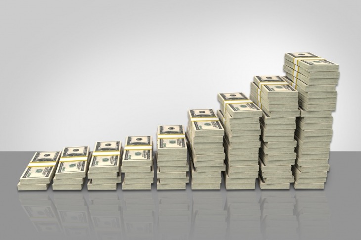 CAPEX & Construction Industry Forecast to Touch $9 Trillion Per Year, Robotics & Automation to Drive Down Costs
