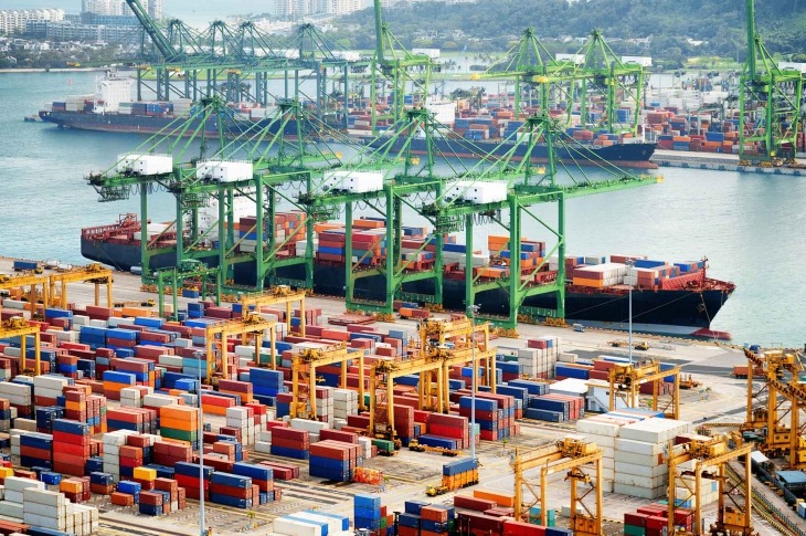 Extensive Fleet Idling and Work Force Reductions – Ocean Freight Industry Prepares for Difficult Growth Period: GEP Category Forecast
