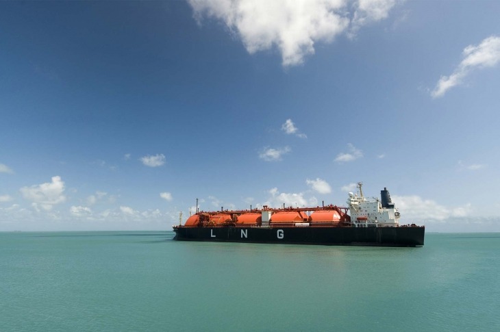 Logistics: Driving Buyer-Supplier Decisions in LNG Procurement