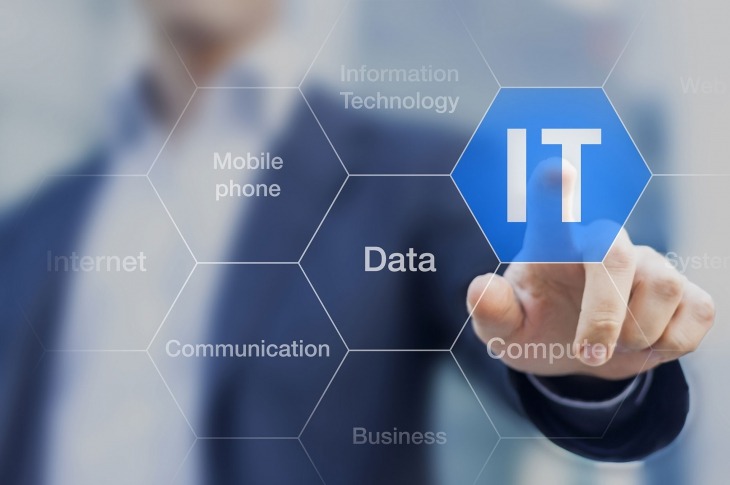 Major IT Trends of 2017