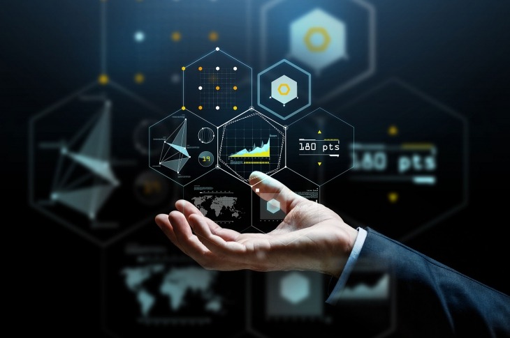 IT Infrastructure & Automation Outlook 2016: Big Data Analytics Will Boost IaaS