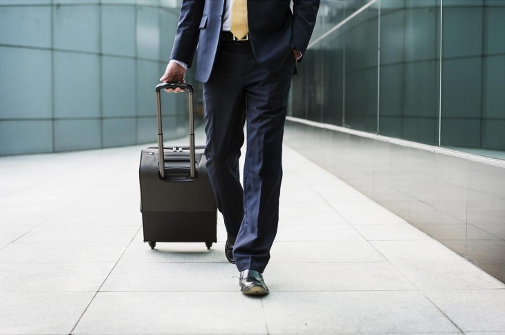 2016 Global Business Travel Outlook: Security Takes Top Priority