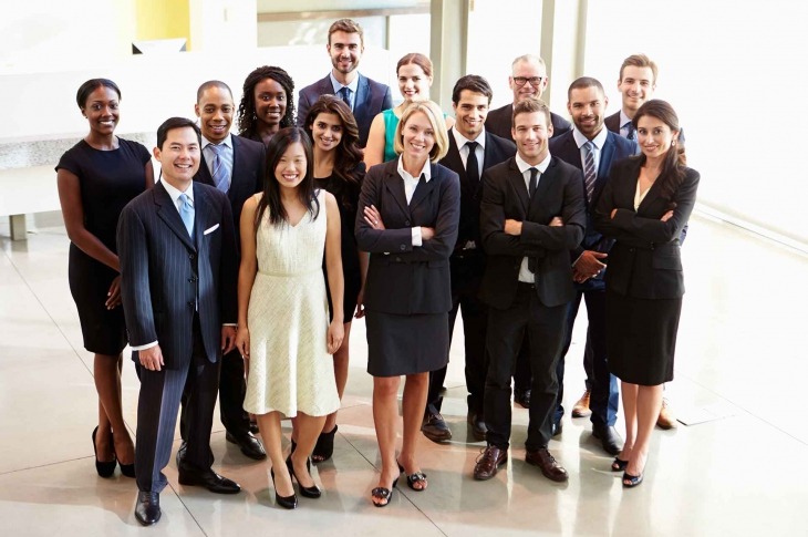 Human Resources Category Forecast 2016: Talent Shortage Predicted