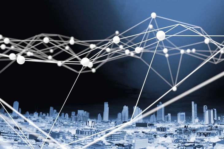 Blockchain — Improving Trust and Visibility Along the Supply Chain