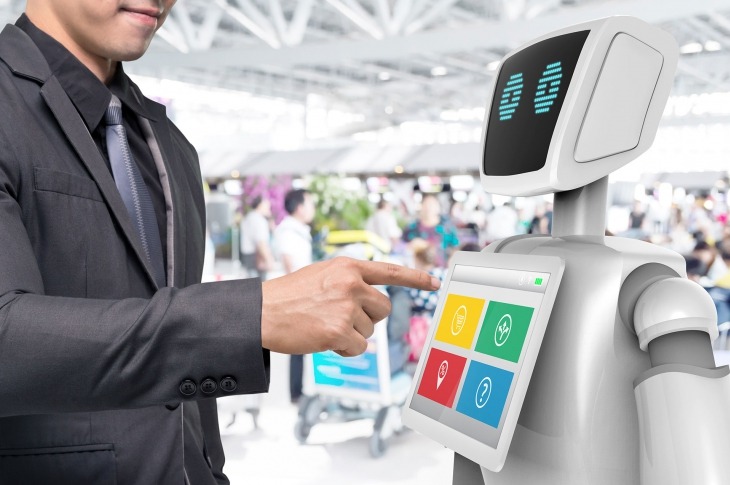 Time for IT Procurement Teams to Start Thinking Beyond SMAC Technologies