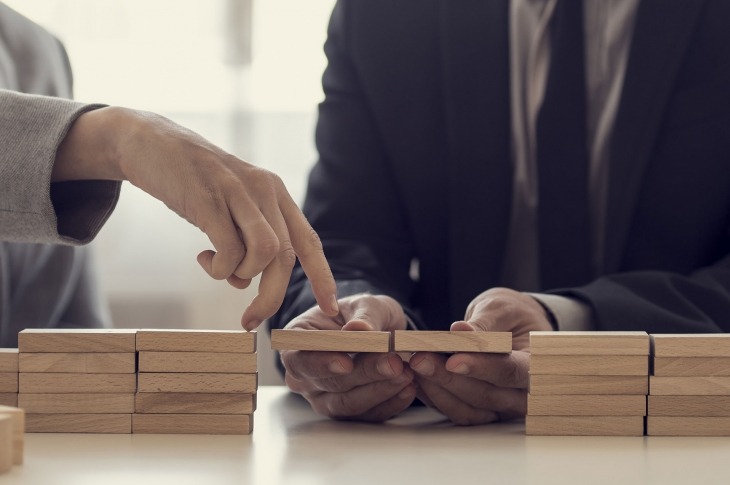Recognize and Manage the Difference Between "Strategic Partner" and "Improper Reciprocity" — Part I