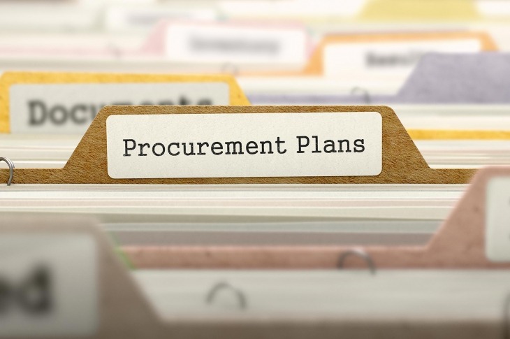 Managing Price Increases for Indirect Purchase Requirements