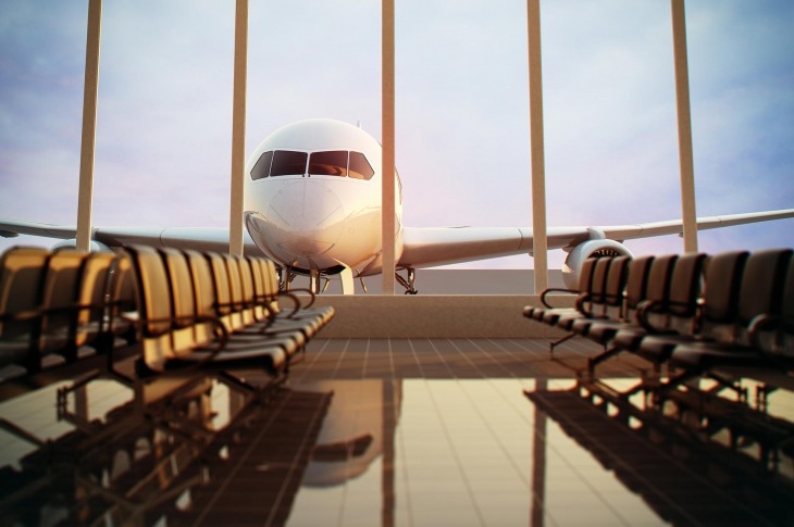 Spend Management: Challenges of Tracking Air Travel Expenses