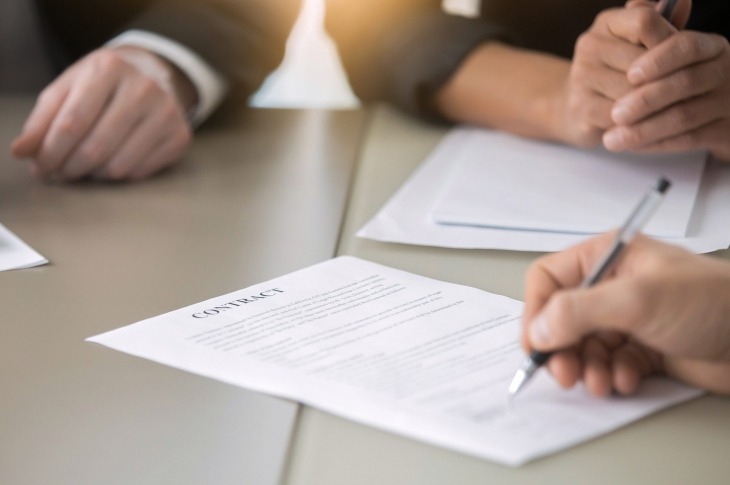 Contract Management