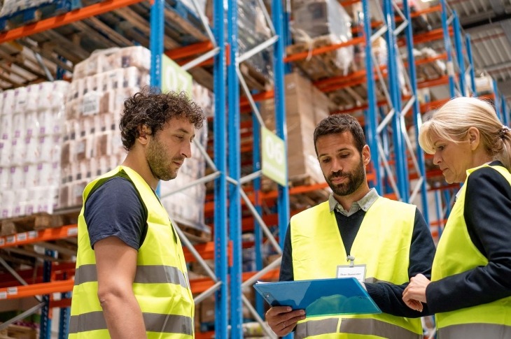 3 Elements of A Responsive Supply Chain