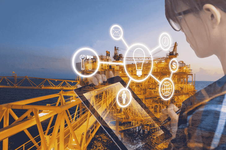 3 Niches Where Startups Are Supporting Digital Transformation in Oil and Gas