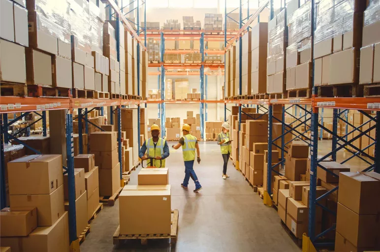 Third-Party Logistics (3PL) Guide: Basics, Role, Process & Benefits | GEP Blogs